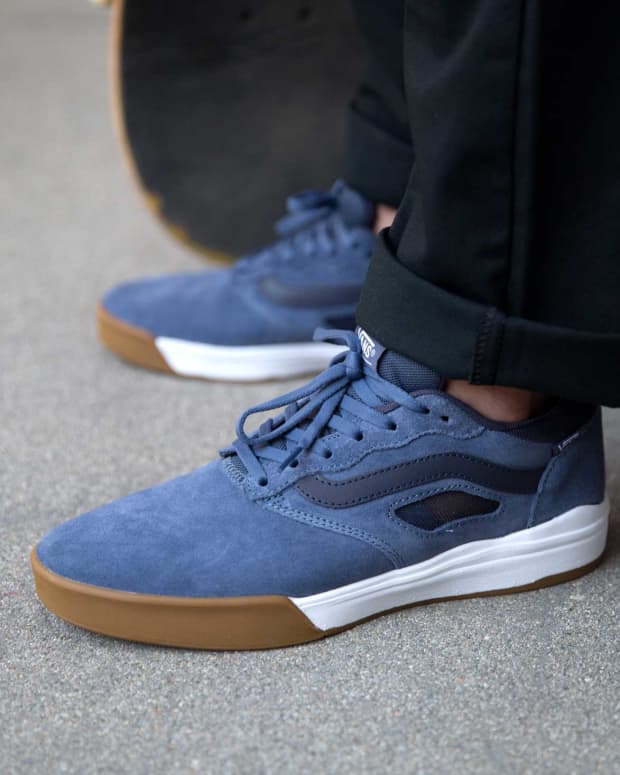 Vans ultrarange pro 2 tom schaar hotsell