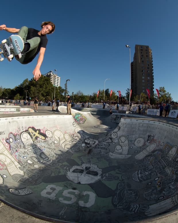 Vans latinoamerica outlet
