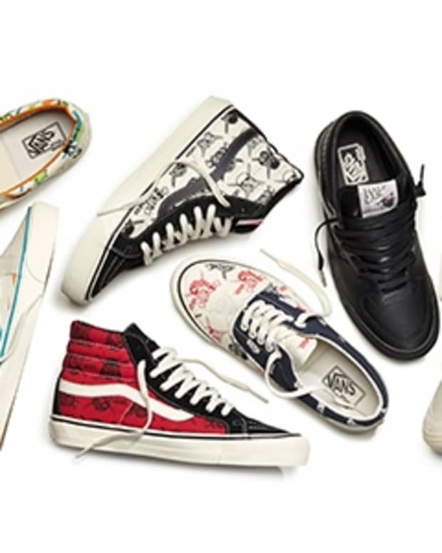 Vans vault x star wars clearance