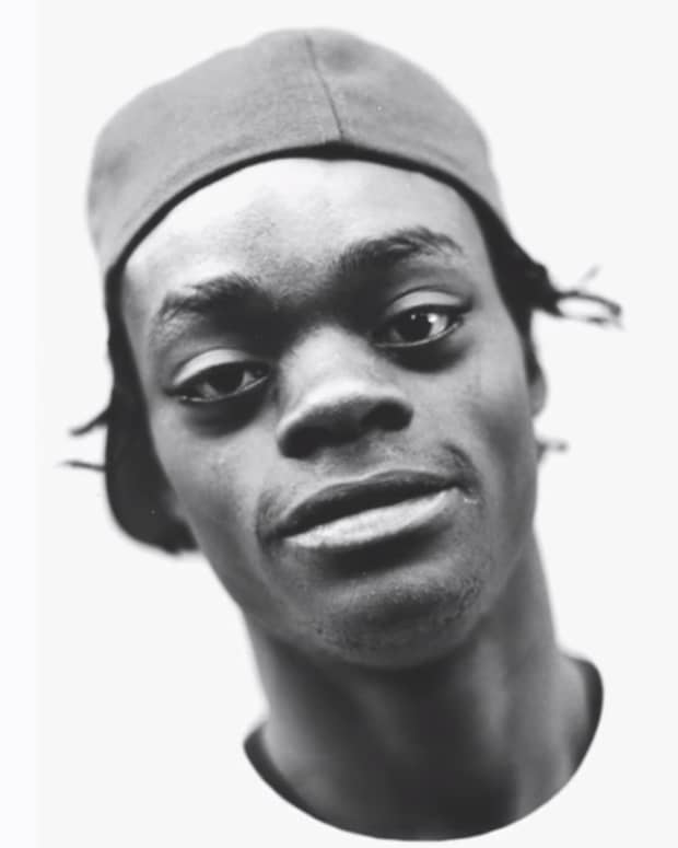HUF x Harold Hunter Legends Never Grey T-Shirt | Zumiez