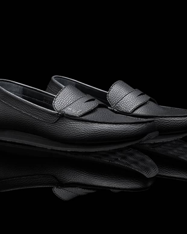 Huf dylan rieder slip on hotsell