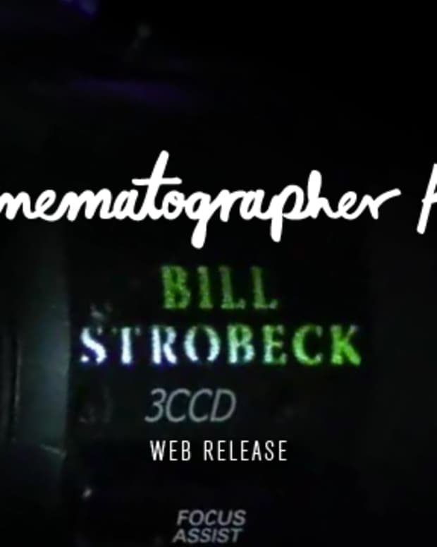 スポーツ・フィットネス The Cinematographer Project  DVD The Cinematographer Project DVD + 1-year Subscription to