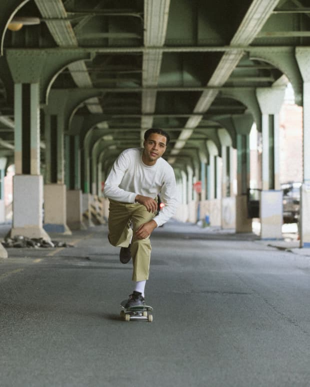 Vans and Justin Henry Stand Together For World Peace With Limited-Edition  Style 36 Pro - TransWorld SKATEboarding Magazine