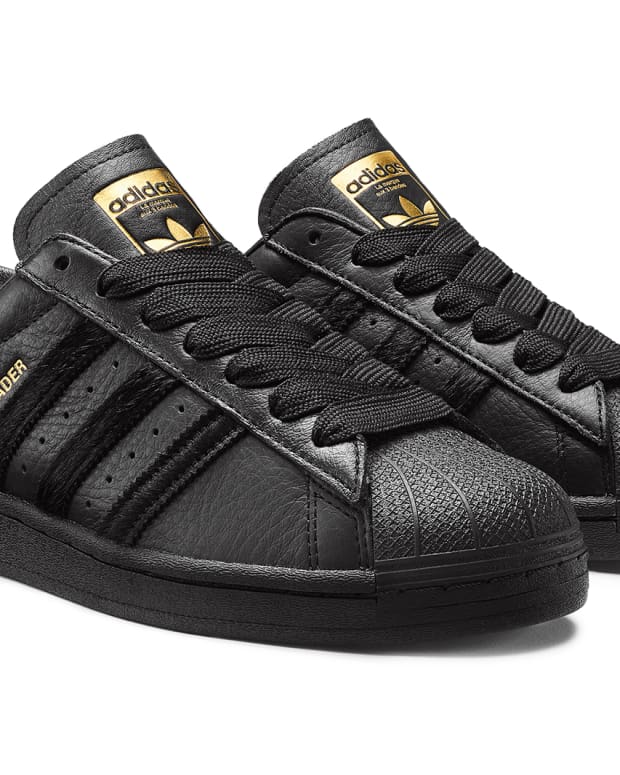 adidas Superstar ADV by Kader Sylla