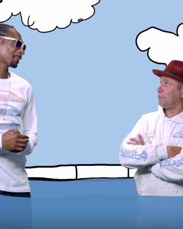 Snoop x gonz online