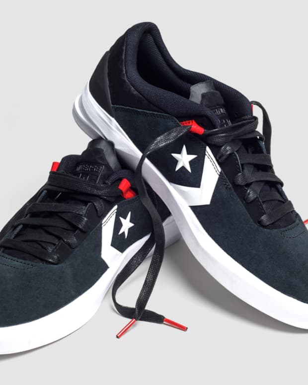 Converse cons metric cls discount