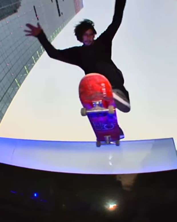 Stefan janoski god i need a girlfriend 2025