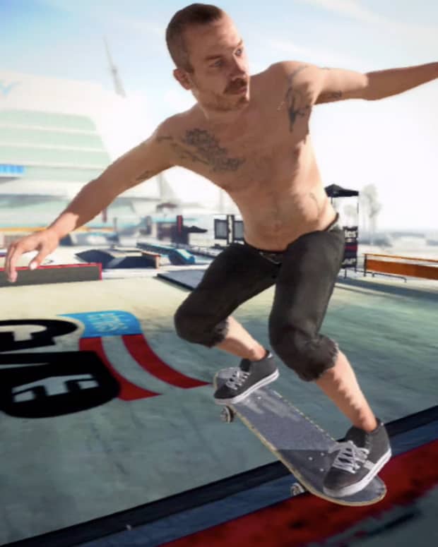 Etnies skate new arrivals game