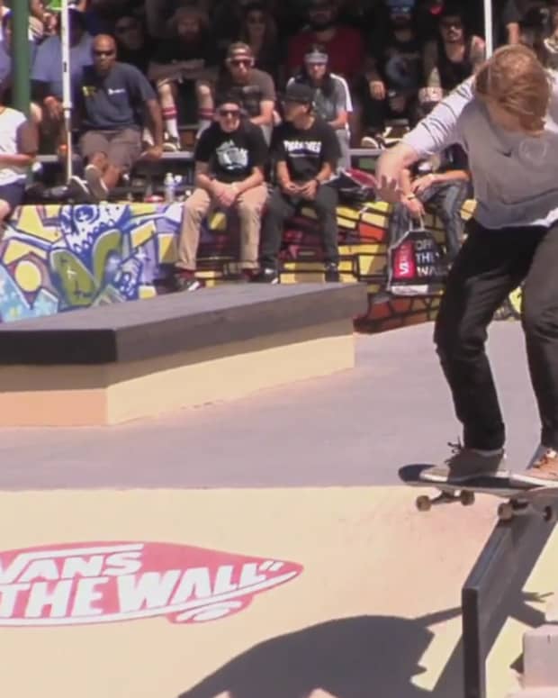 Vans skateboarding sale 2015