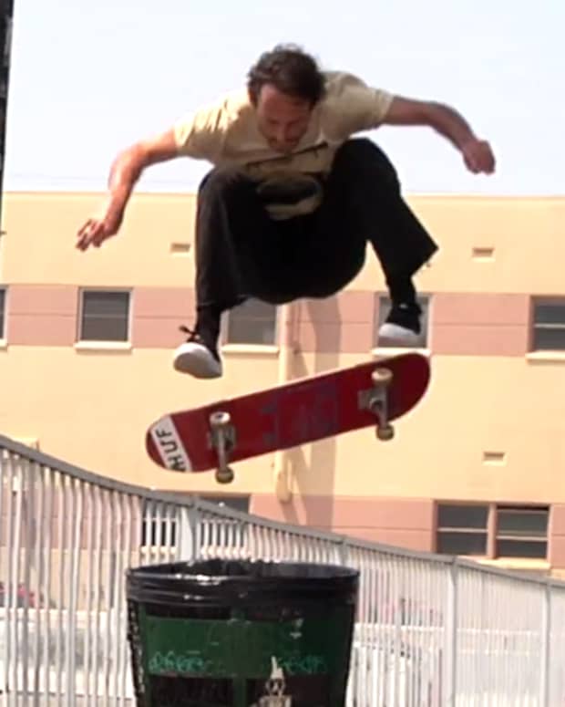 ID] AUSTYN GILLETTE | VHSMAG