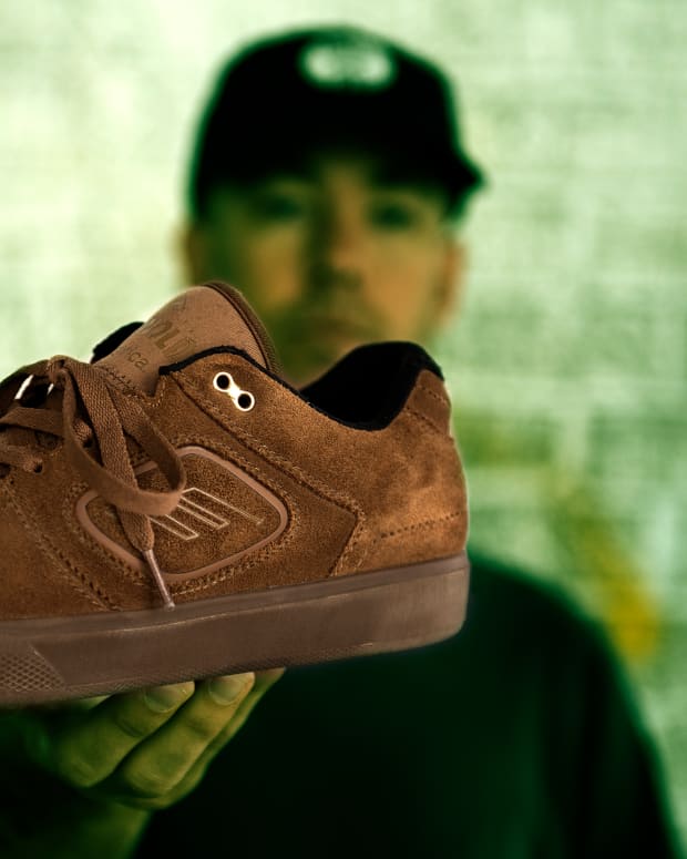 Emerica the deals hsu g6