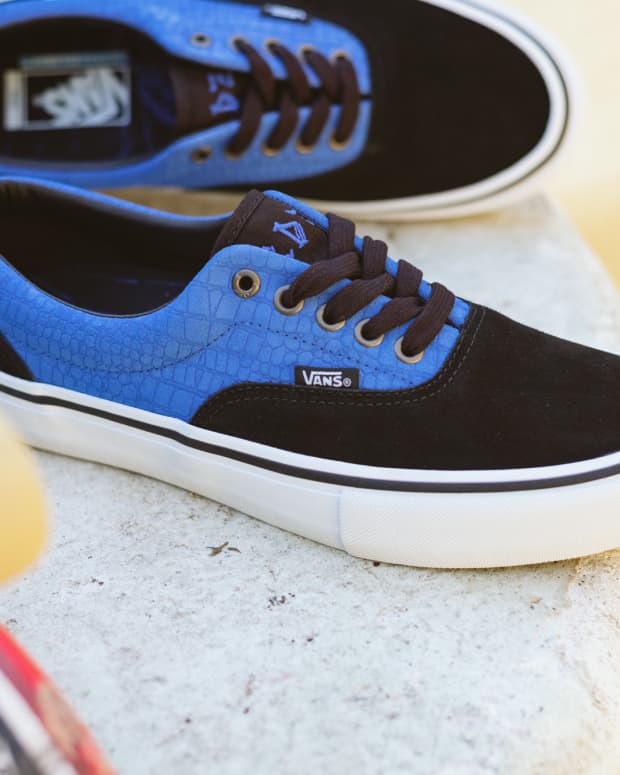 Vans era mtv 2025