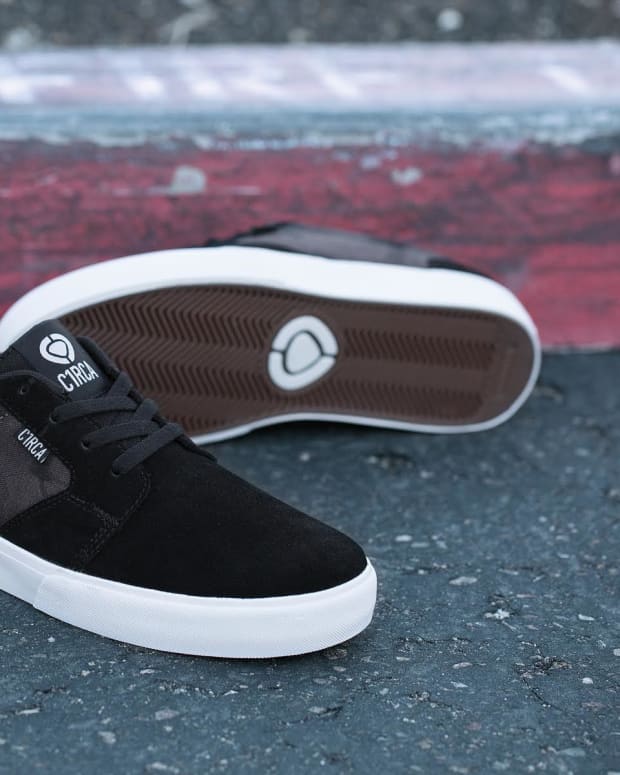 C1RCA x Independent Collab TransWorld SKATEboarding Magazine