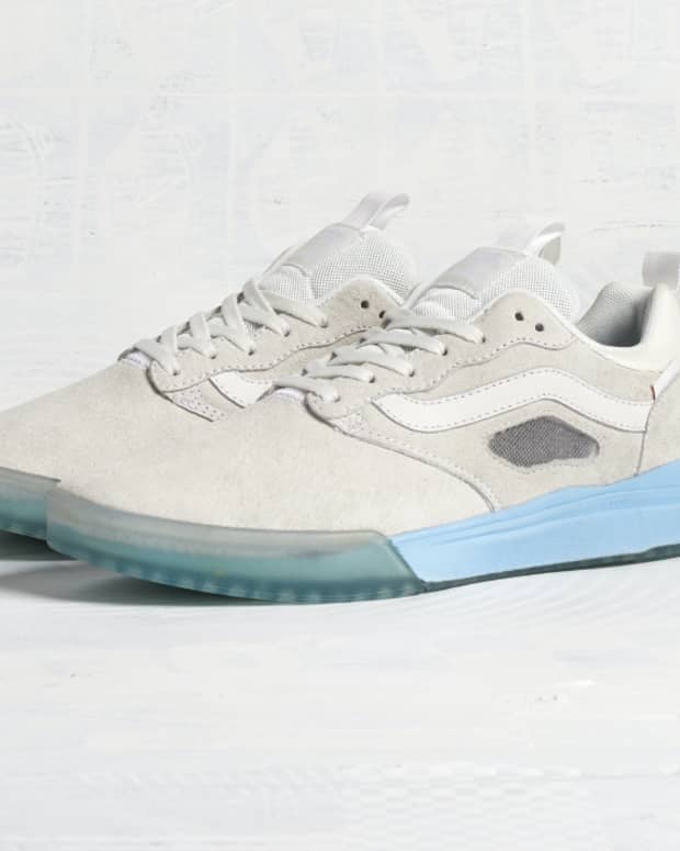 Vans Revamped 2018 UltraRange Pro Collection TransWorld