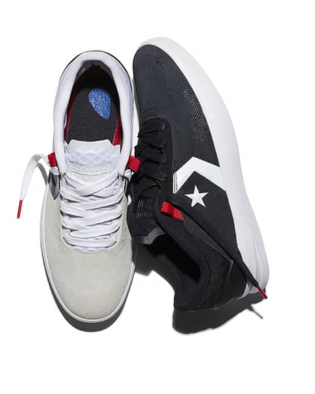 Tenis converse skate on sale
