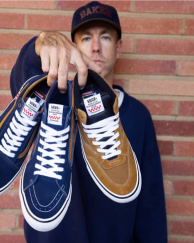 Vans x timberland online