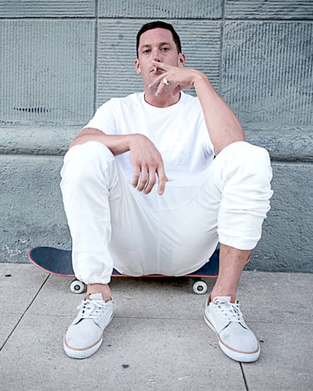 adidas skateboarding x The Hundreds Crush Pack TransWorld