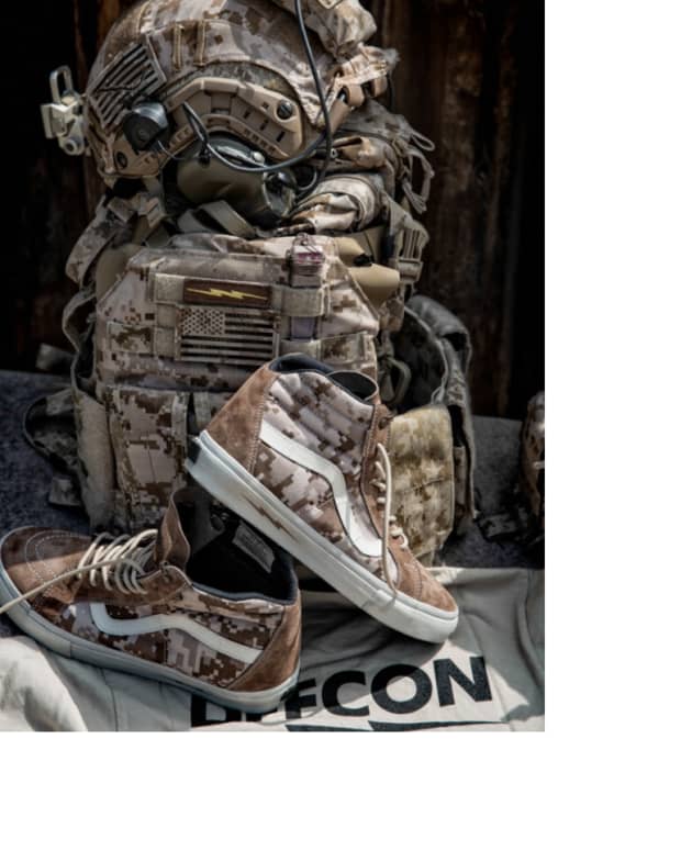 Aor1 vans 2025