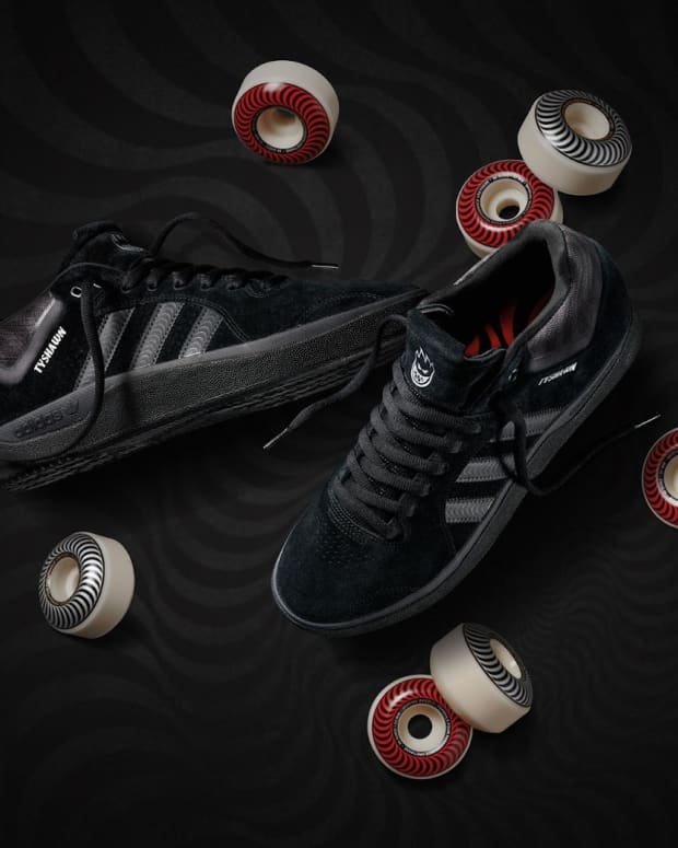 Pro model vulc adv shop