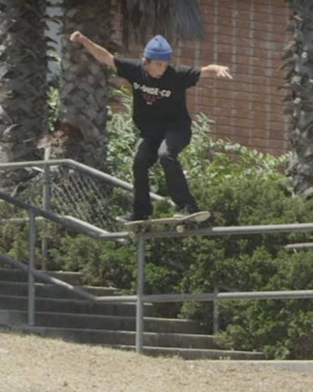 Chase webb dc shoes shop