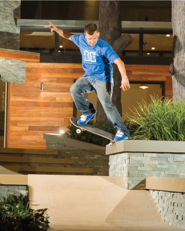 Rob dyrdek 2025 shoe line