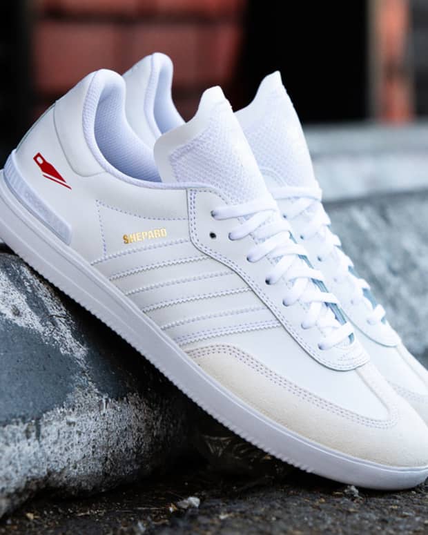 Adidas samba shop adv rodrigo tx