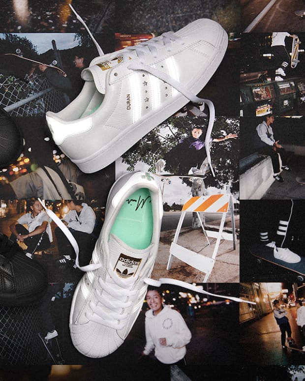 Adidas superstar adv x soto store