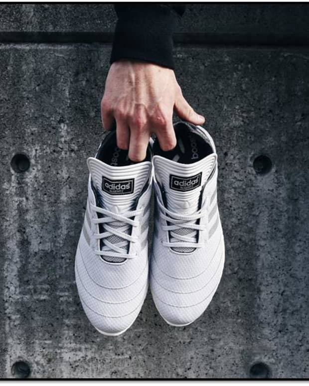adidas Unveils the Dorado ADV Boost TransWorld SKATEboarding Magazine