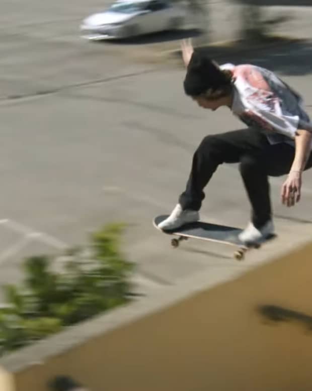 Kyle walker pro skater on sale