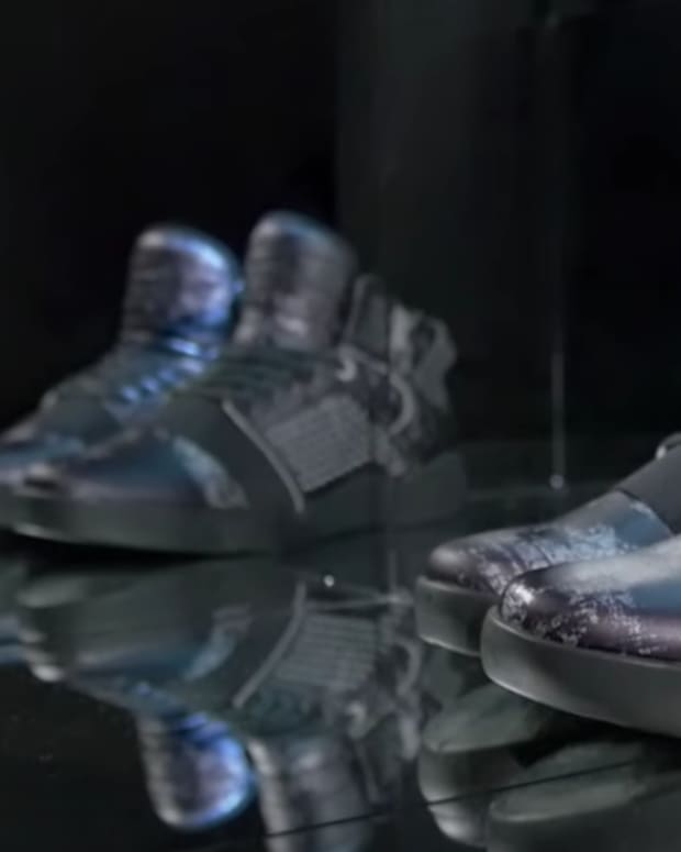 Supra skytop store decade x