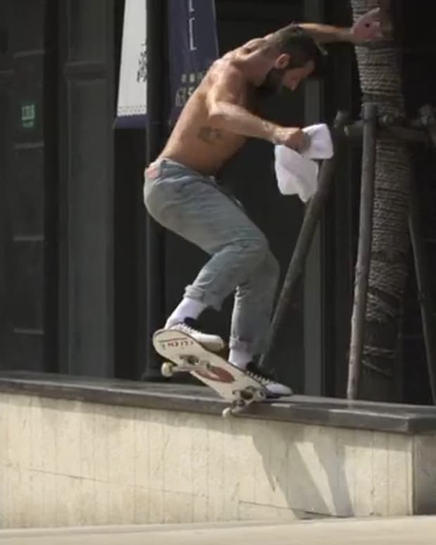 Adidas skateboarding new stripes discount