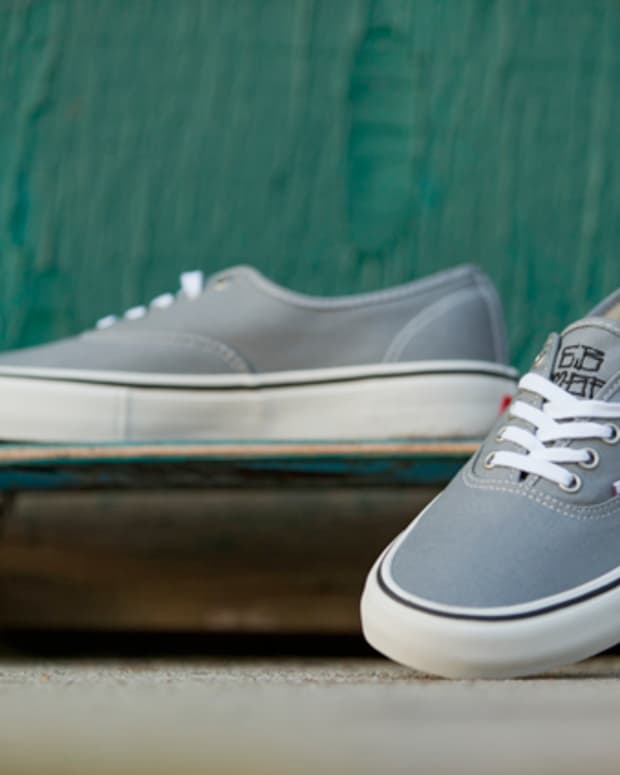 Product Of The Month Vans Berle Pro TransWorld SKATEboarding Magazine