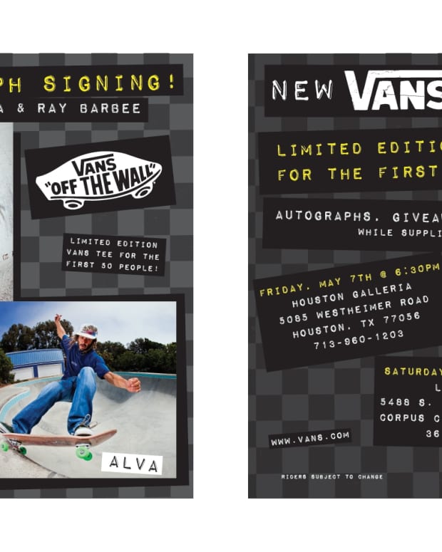 Vans store layton mall
