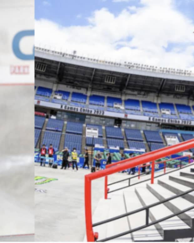 X Games Chiba 2024 Day Two Recap & Results (Cordano's Tricks!)