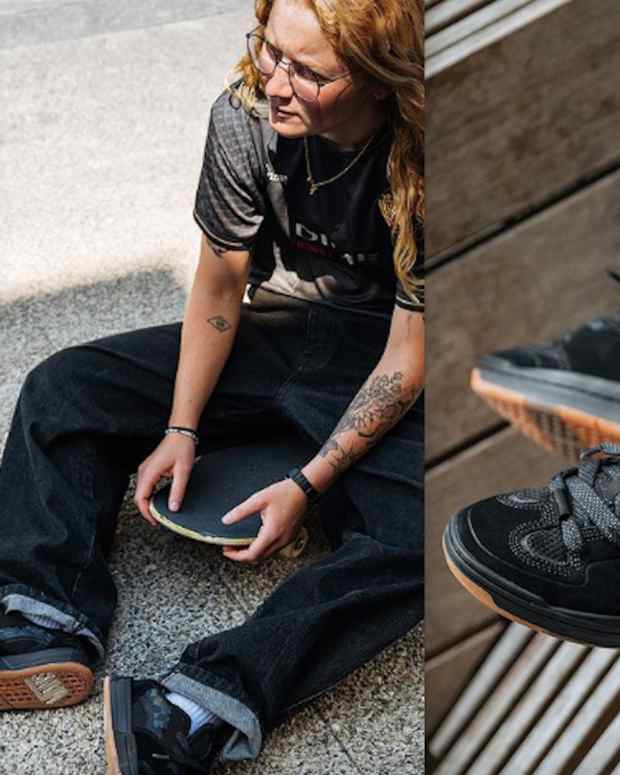 Una vans 2025
