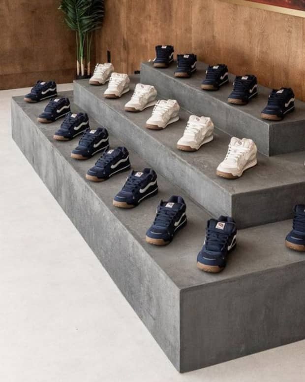 Release Date Dropped for the Vans x Dime Rowley XLT TransWorld