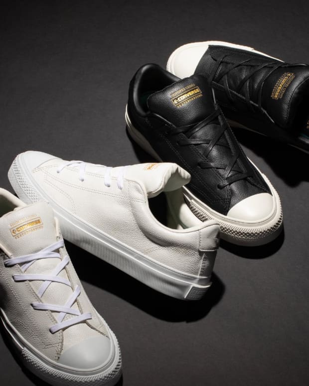 Exclusive Vans X Quasi Shoe Collab Just Dropped TransWorld