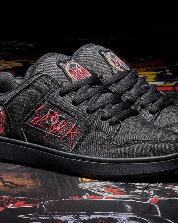 Tenis vans sales willy santos