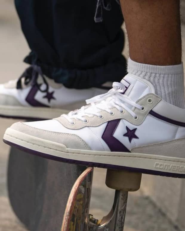 Nuevos 2025 converse cons