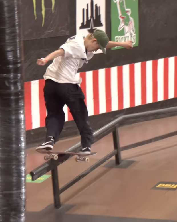 TransWorld SKATEboarding - Skateboarding News, Videos