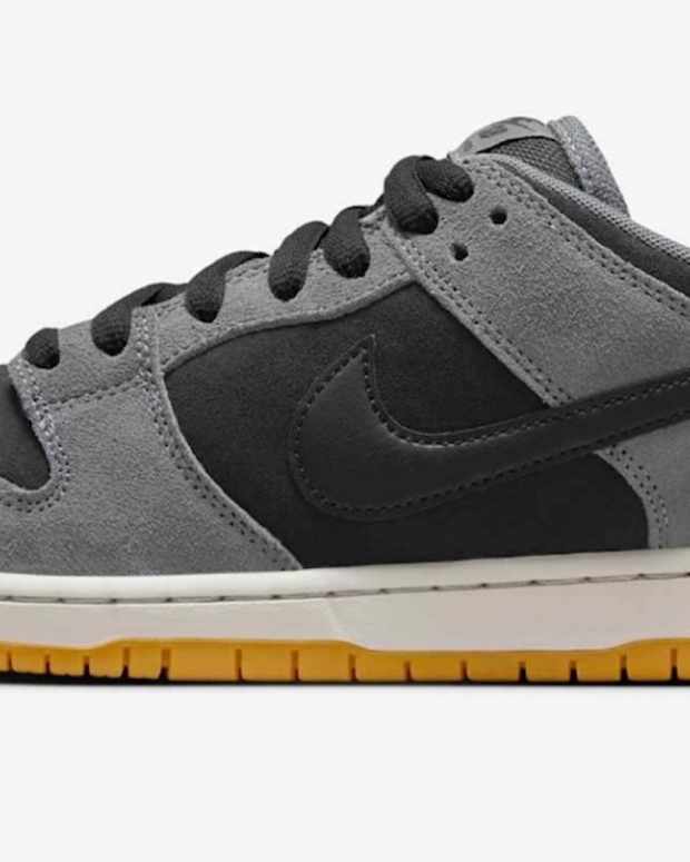 First Look New Nike SB Dunk Low Supersonics Set to Hit Skate Shops December 5th TransWorld SKATEboarding Magazine