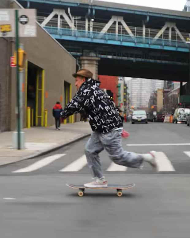 Stage 4 Mark Gonzales | Pro Skateboard Trucks | Indy