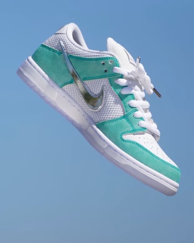Nike april hot sale releases
