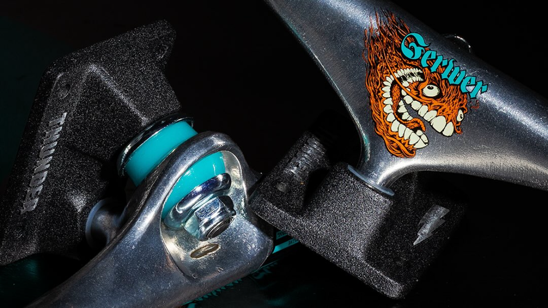 Watch: Tony Hawk Surprises Longtime Indy TM Rhino With His Signature Truck  - Skateboarding