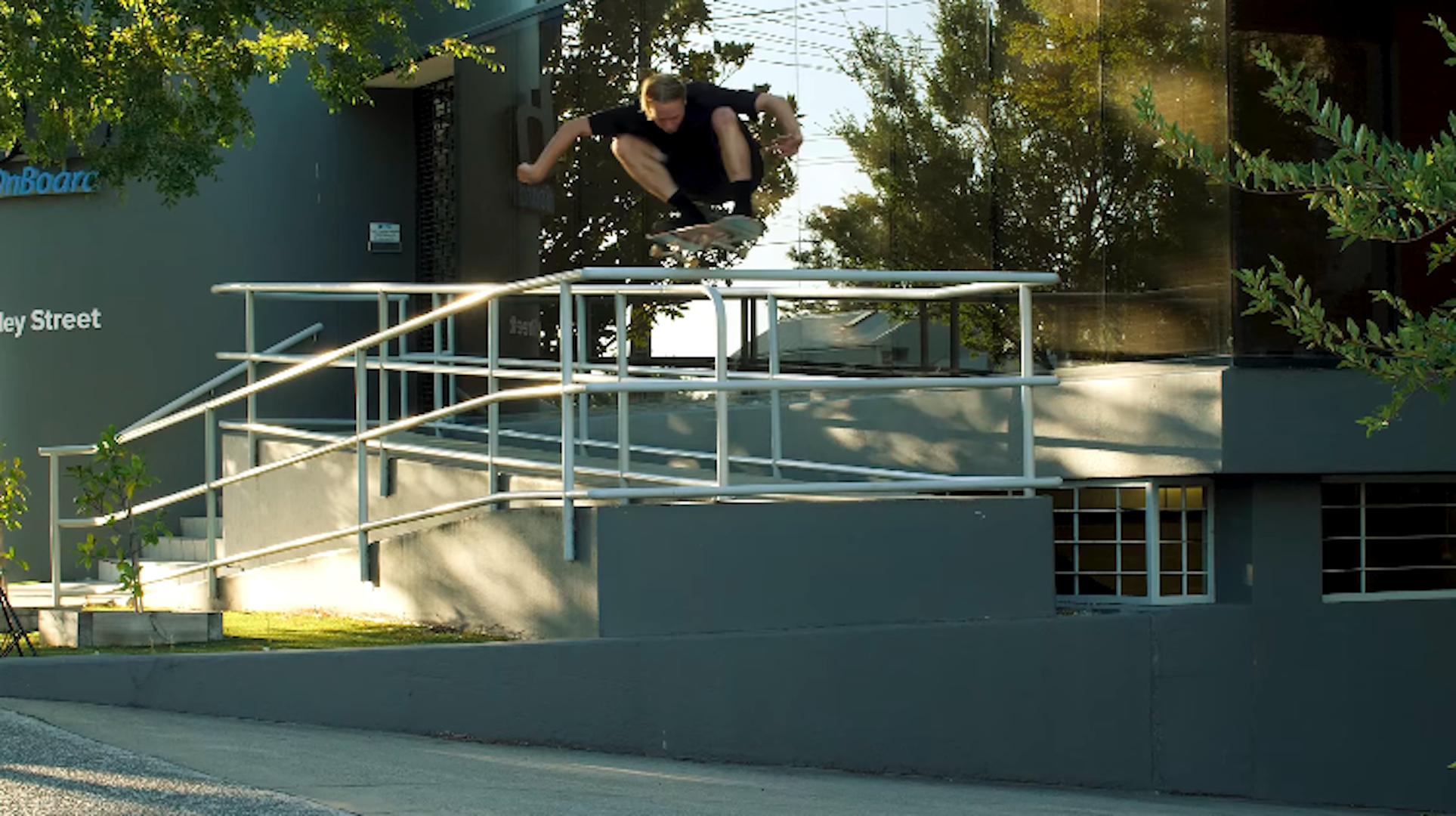 East Coast Skateboarding Show at the Rochester Museum of Fine Arts -  Skateboarding
