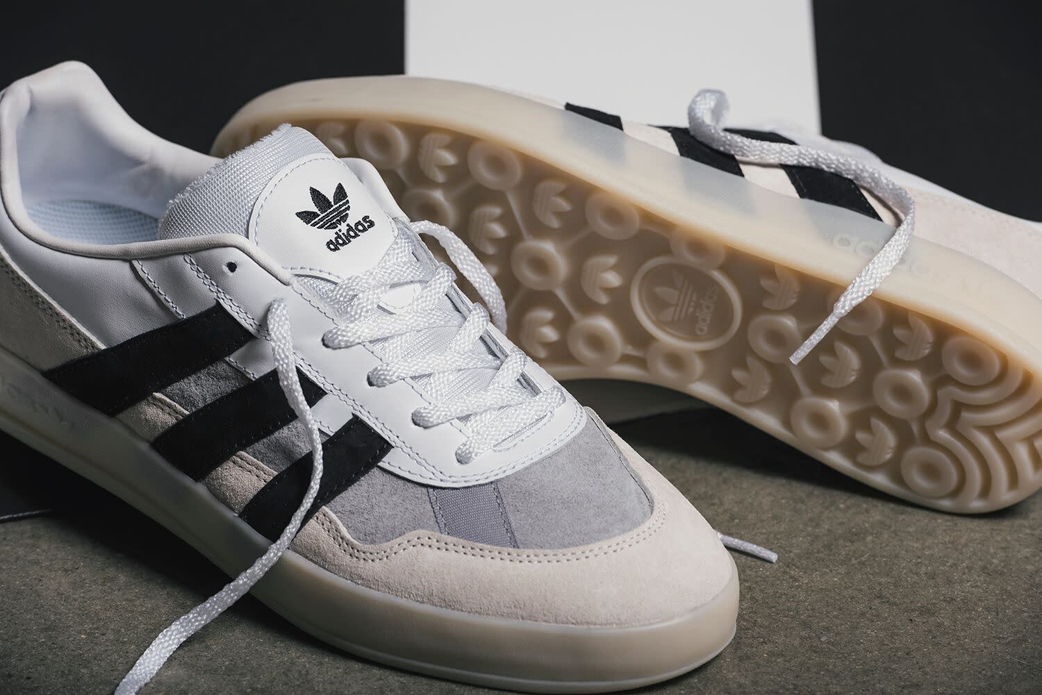 adidas Mark Gonzales スノーボードジャケット アディダス adidas Skateboarding and Mark Gonzales Celebrate 20-Year