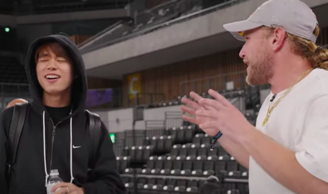 Jamie Foy's Signature Bronson RAW Bearings Have Arrived—Watch Him