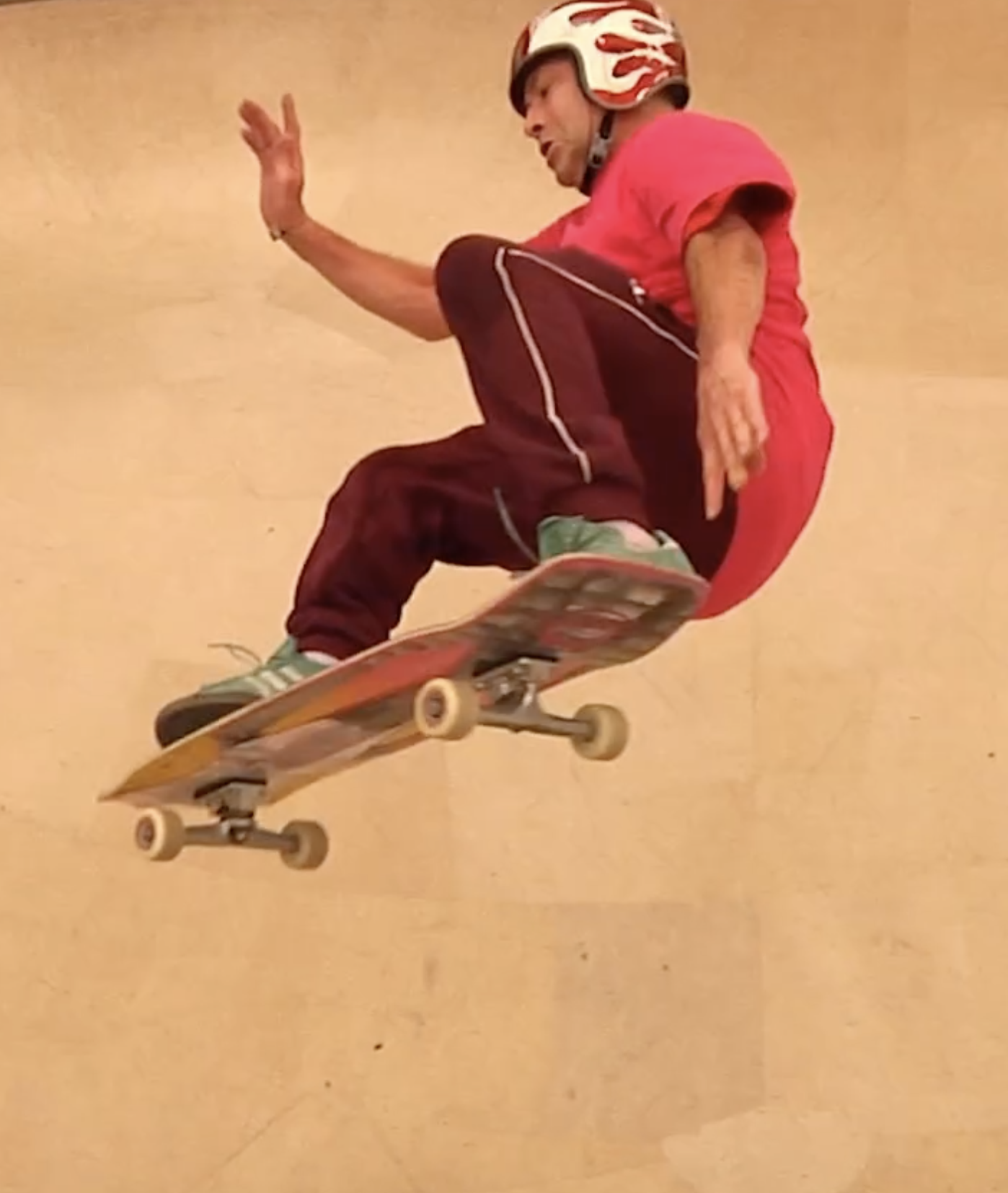 mark gonzales gonz 原画 krooked supreme Mark Gonzales, Supreme | Mark Gonzales Supreme skateboard