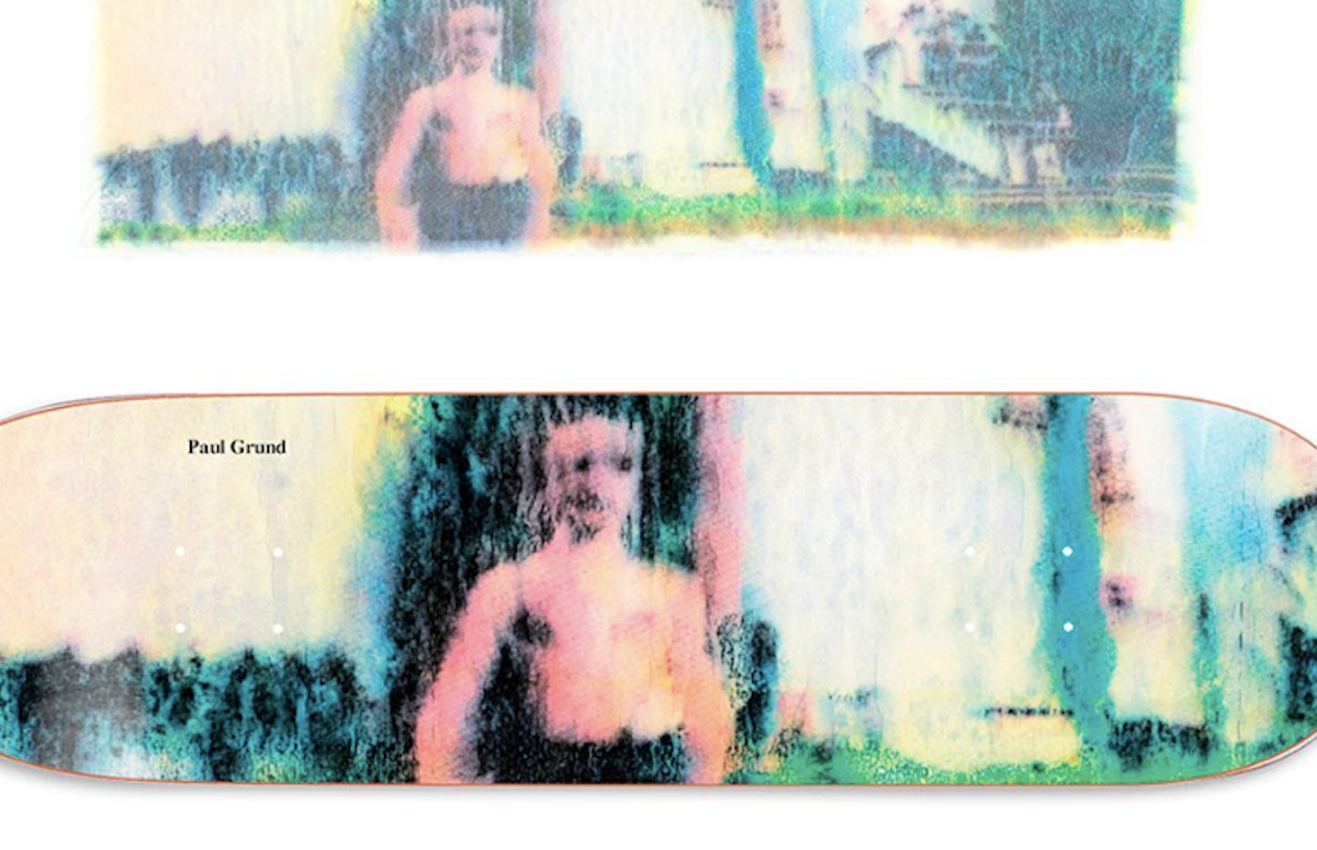 Polar Skate Co. Drops Their Spring '25 Graphics—Get Your First