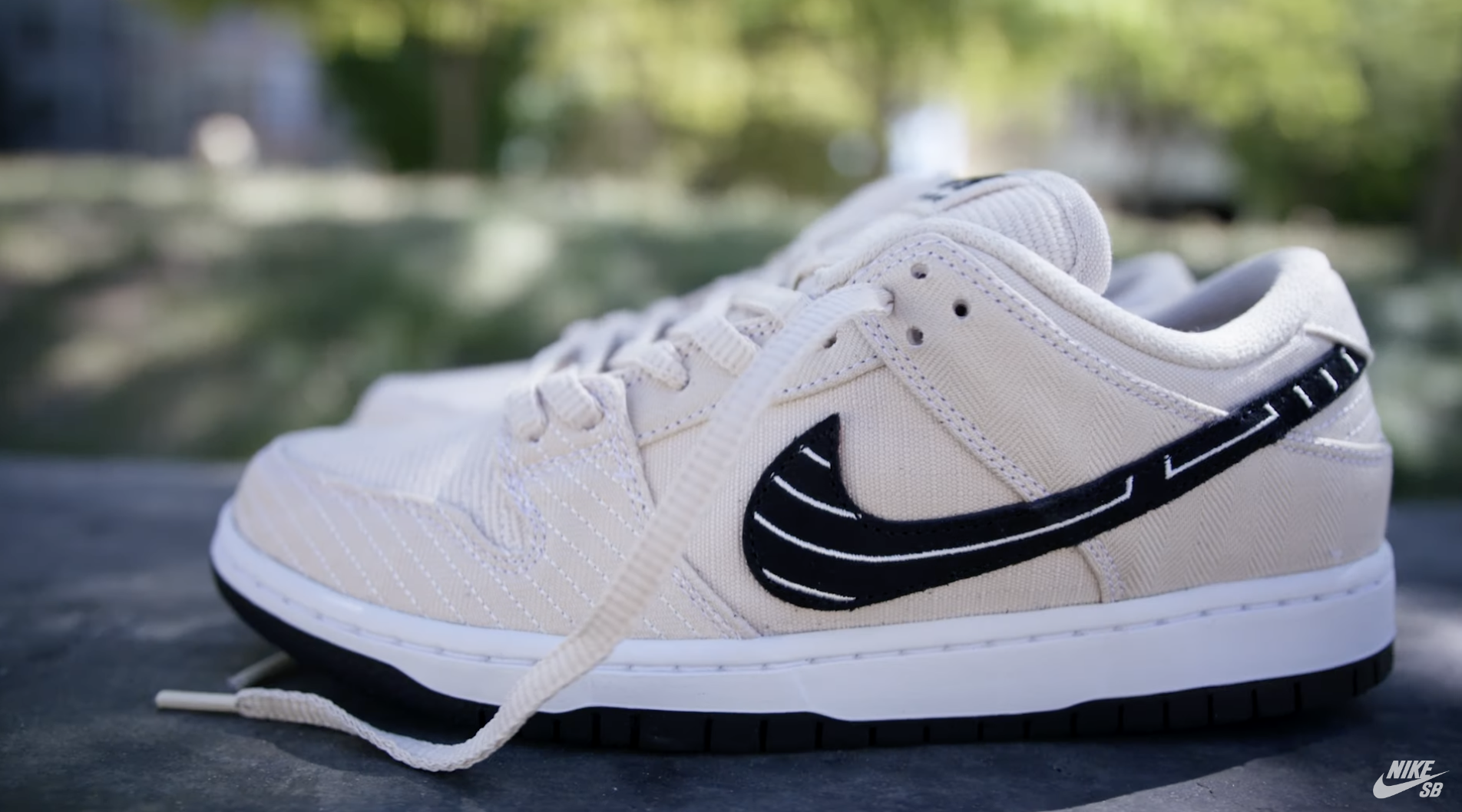 Albino&Preto×Nike SB Dunk Low Pro 24.5 Get a Sneak Peek of the Albino & Preto x Nike SB Dunk Low